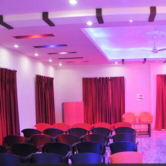 Hotel Parwati, Ramgarh 5